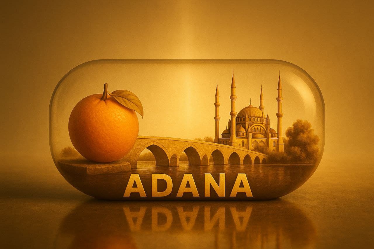 Adana Yazılım Şirketi
