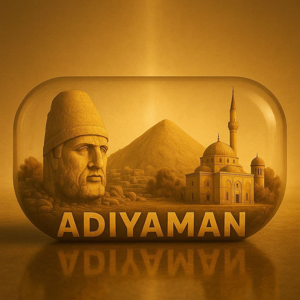 Adıyaman Yazılım Şirketi