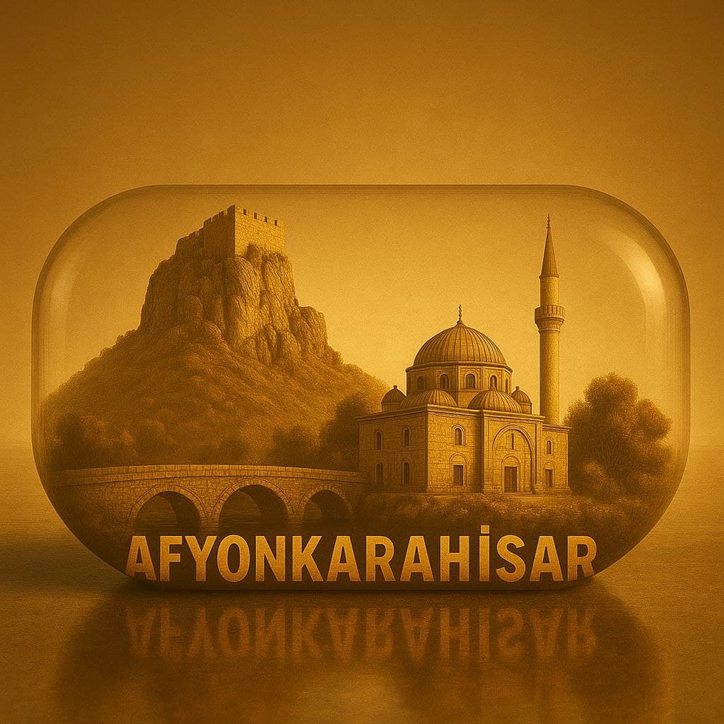 Afyonkarahisar Yazılım Şirketi
