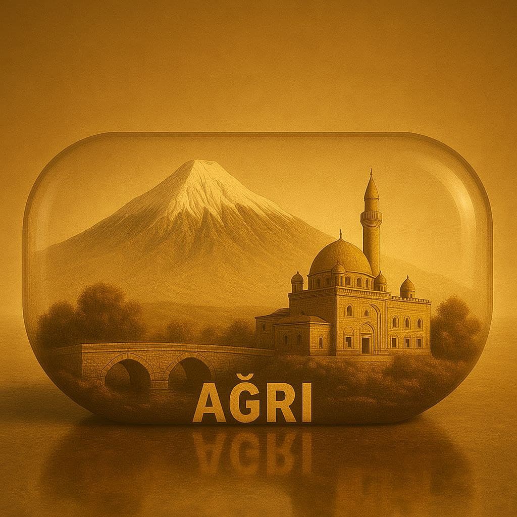 Ağrı Yazılım Şirketi