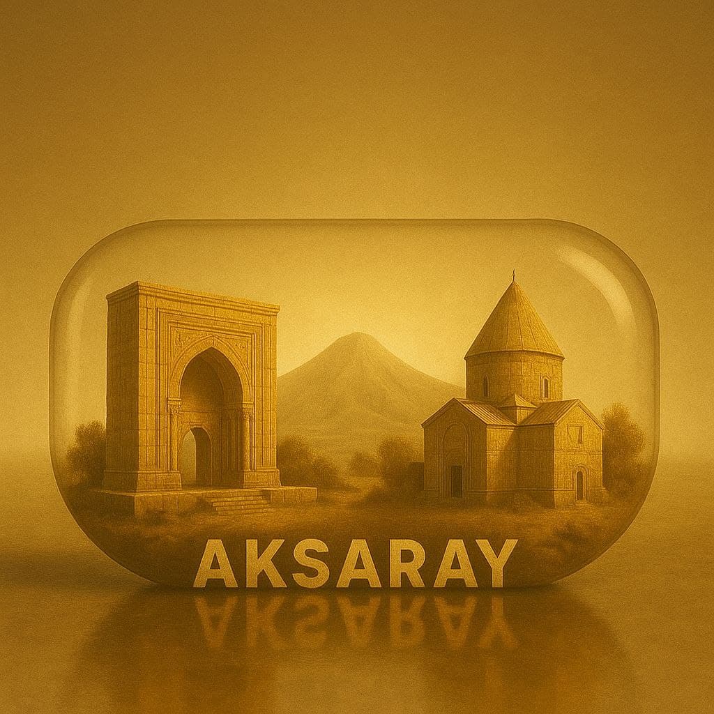 Aksaray Yazılım Şirketi