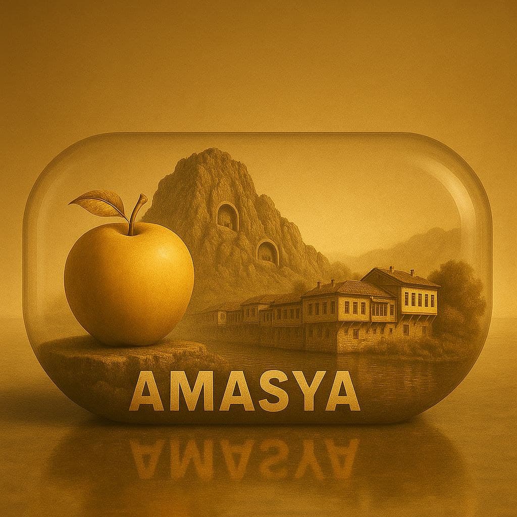 Amasya Yazılım Şirketi