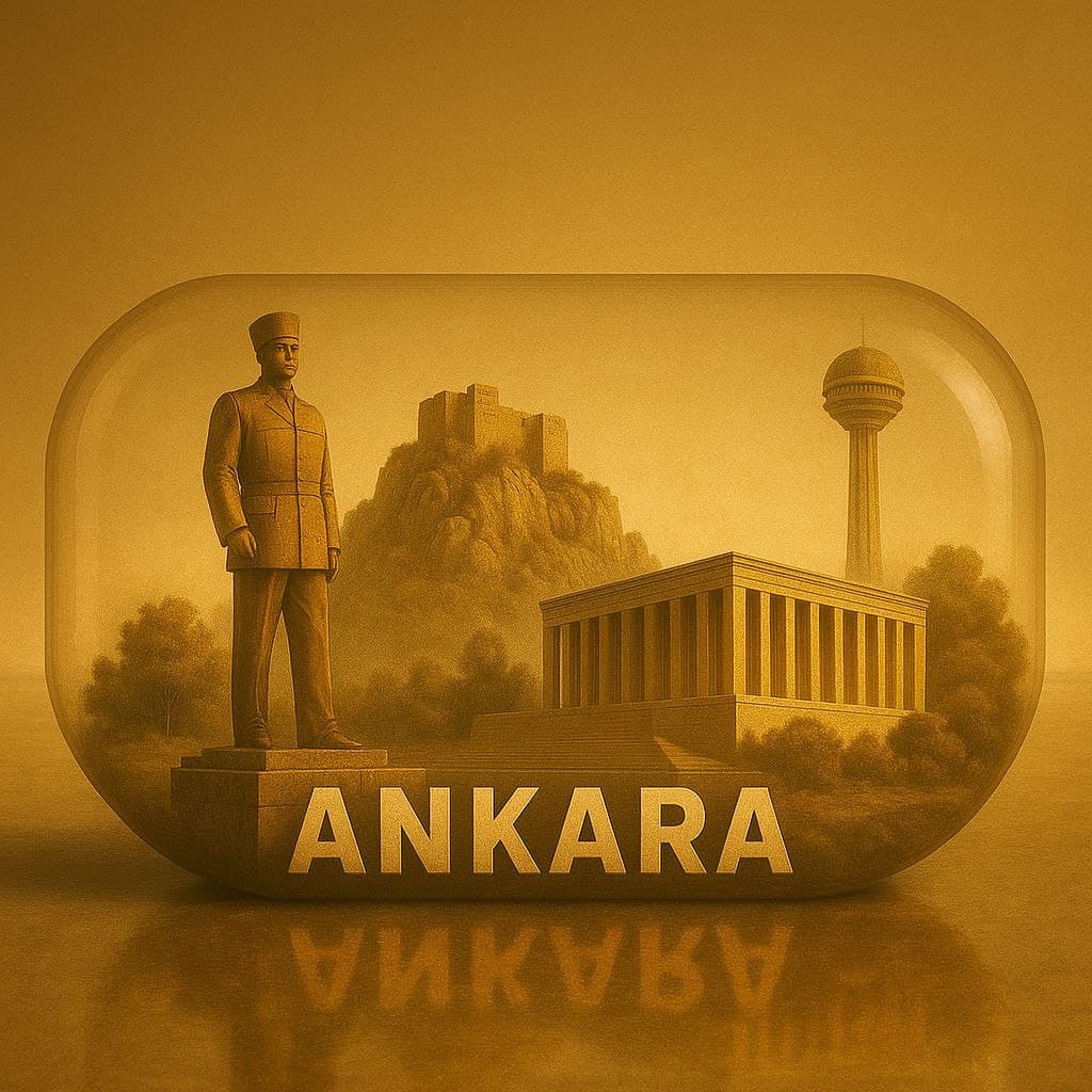 Ankara Yazılım Şirketi