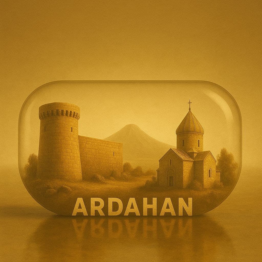 Ardahan Yazılım Şirketi