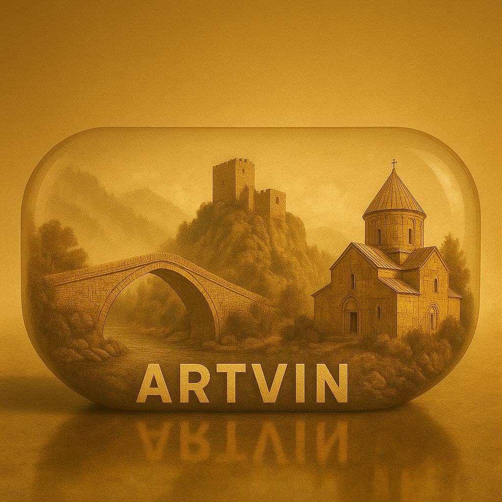 Artvin Yazılım Şirketi