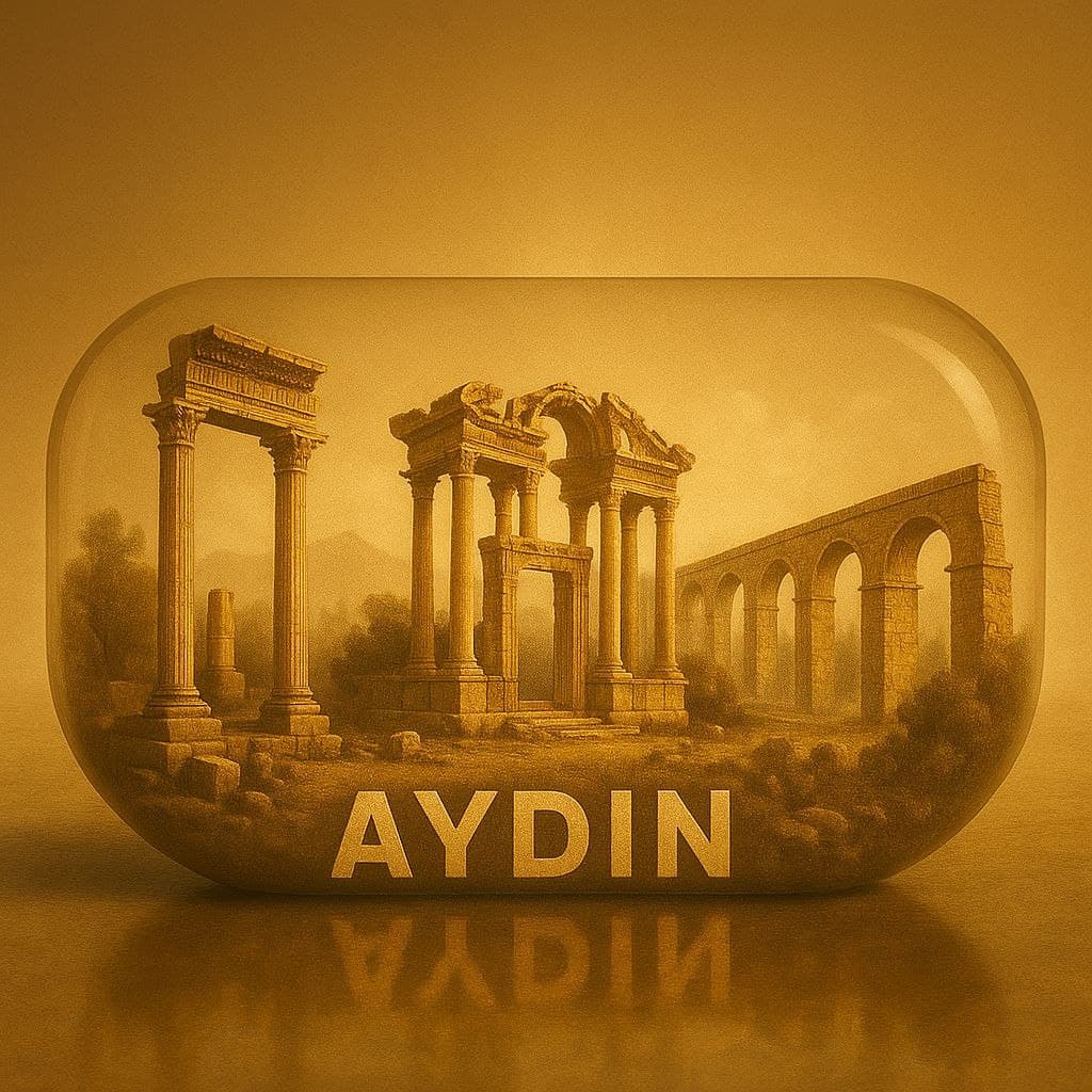 Aydın Yazılım Şirketi
