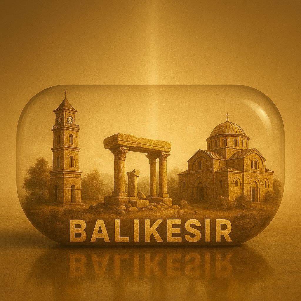 Balıkesir Yazılım Şirketi