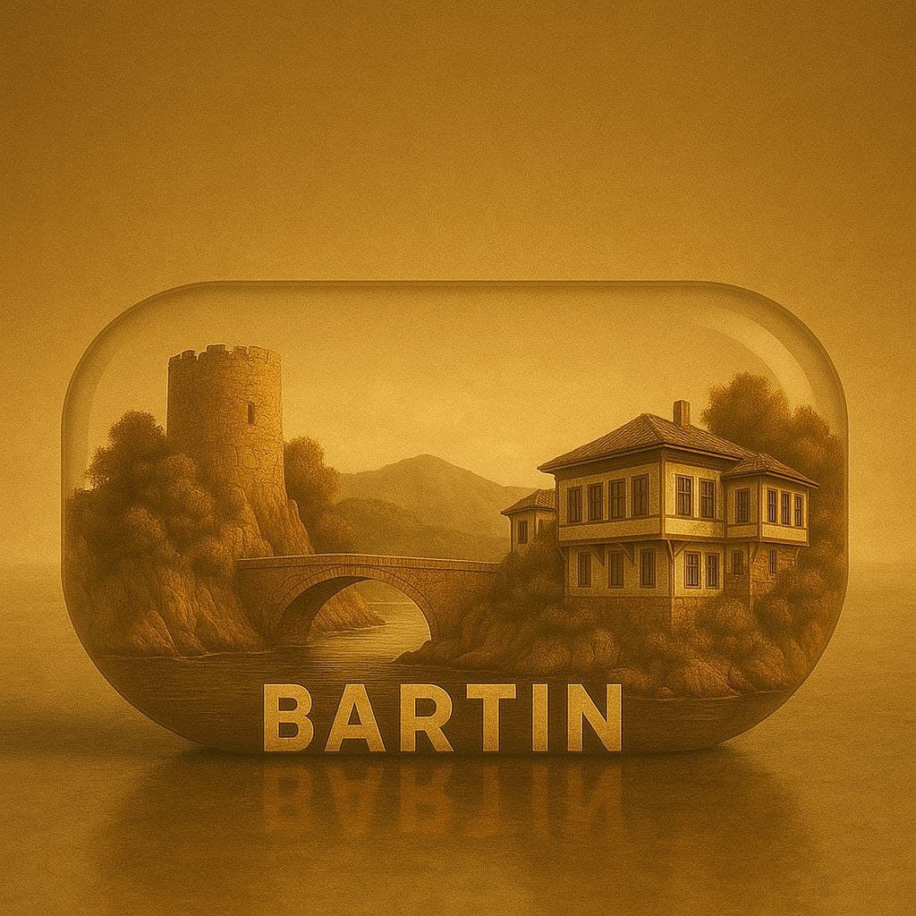 Bartın Yazılım Şirketi