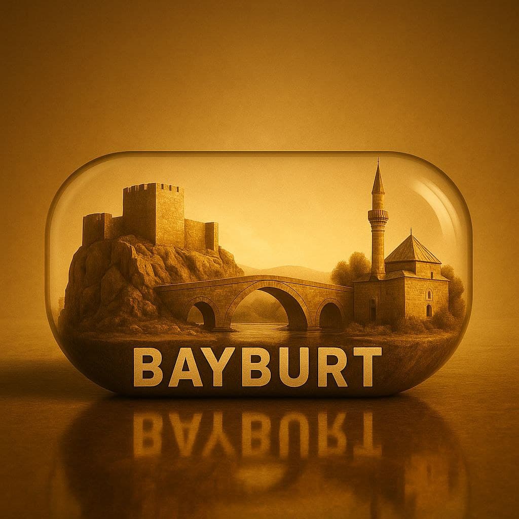 Bayburt Yazılım Şirketi