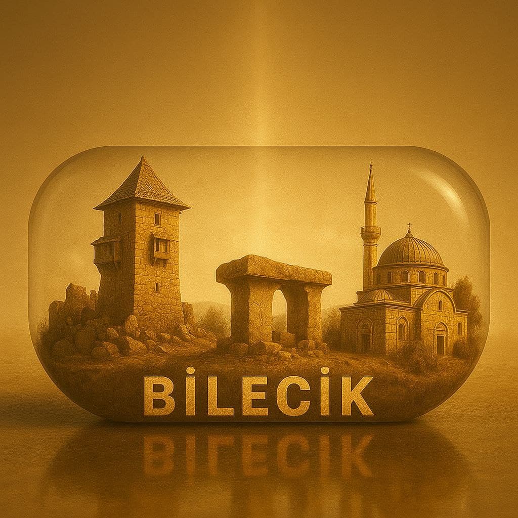 Bilecik Yazılım Şirketi