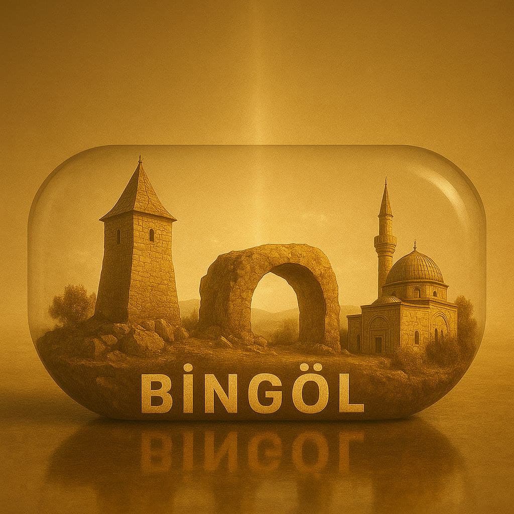 Bingöl Yazılım Şirketi