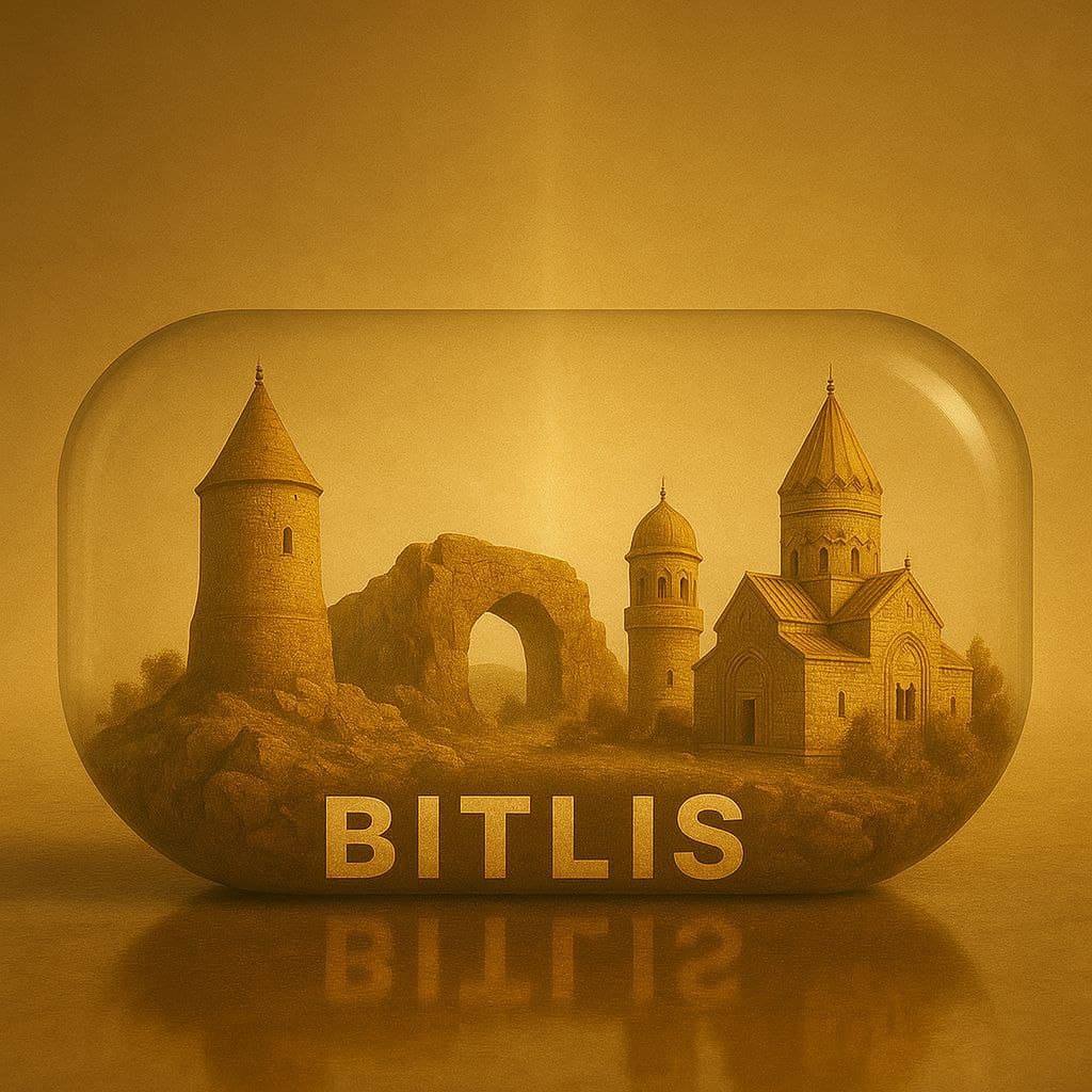 Bitlis Yazılım Şirketi