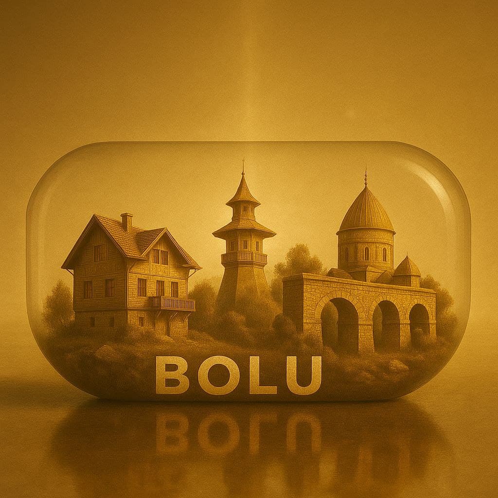 Bolu Yazılım Şirketi