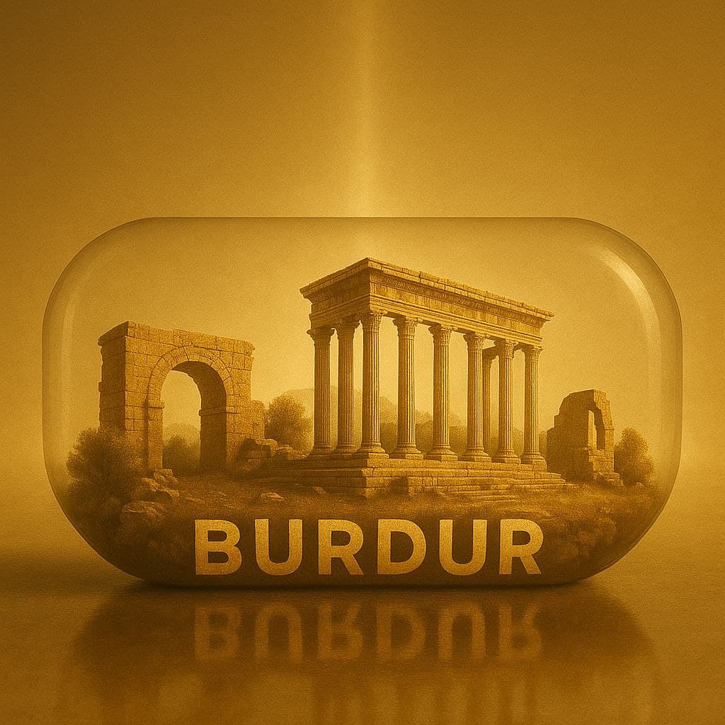 Burdur Yazılım Şirketi