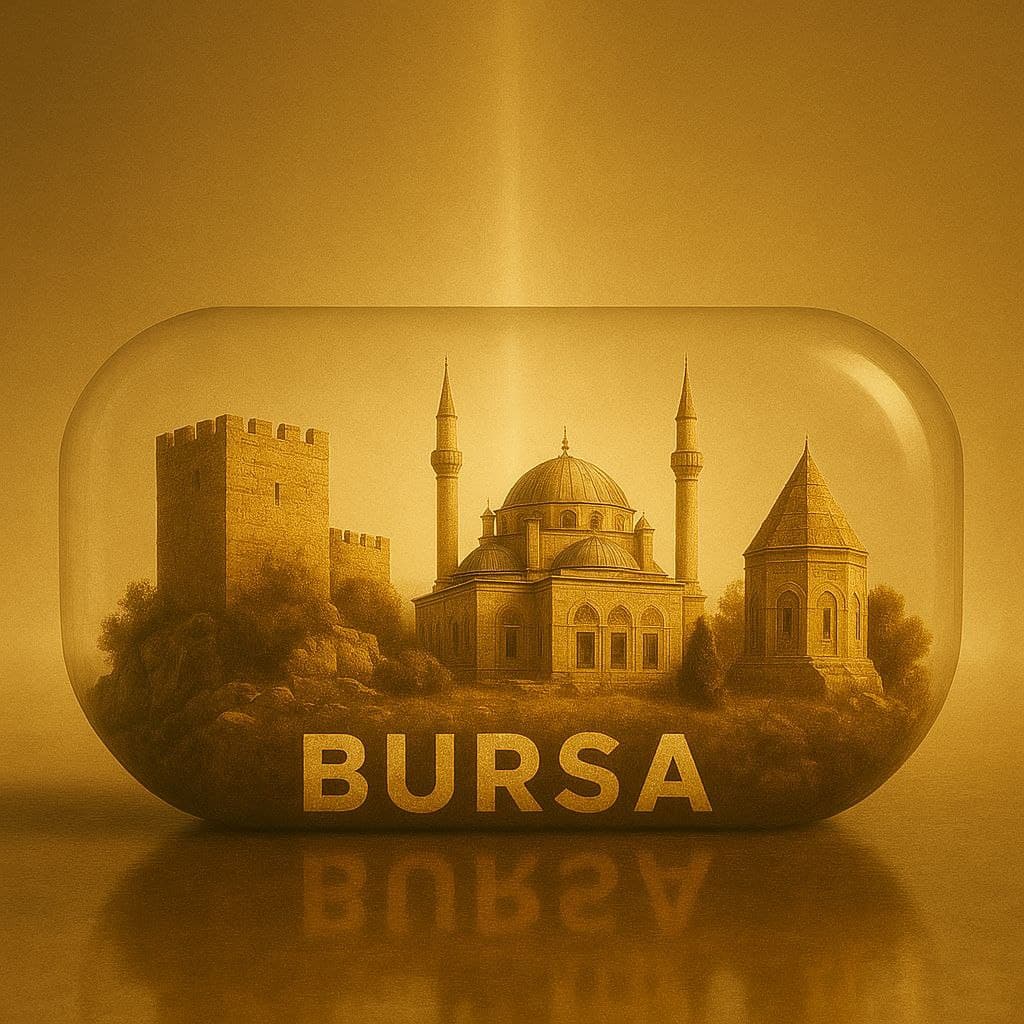 Bursa Yazılım Şirketi