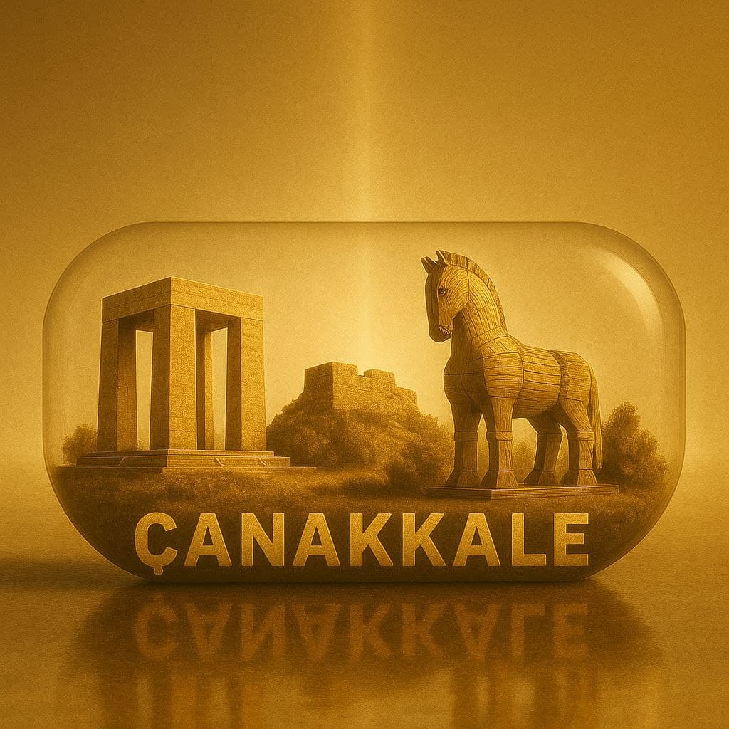 Çanakkale Yazılım Şirketi