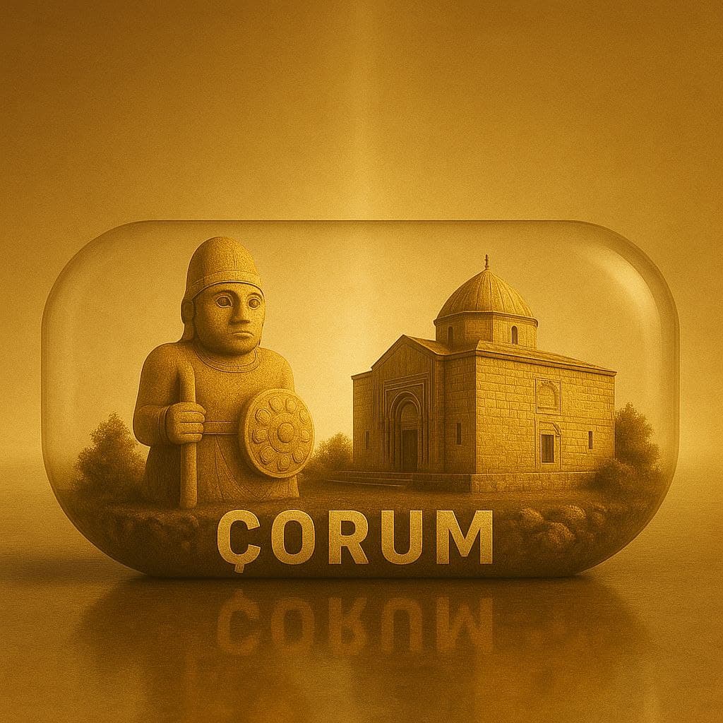 Çorum Yazılım Şirketi