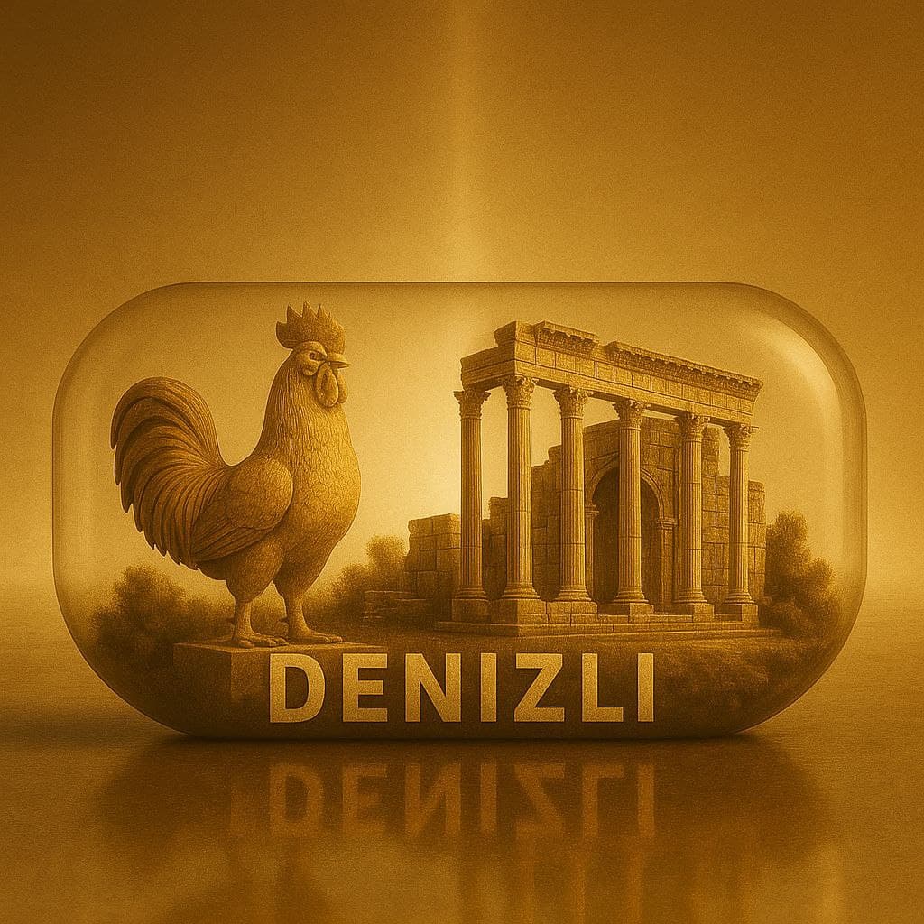 Denizli Yazılım Şirketi