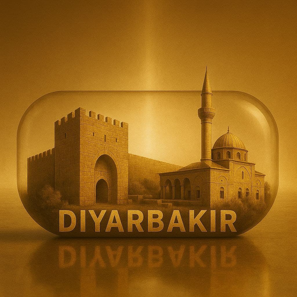 Diyarbakır Yazılım Şirketi