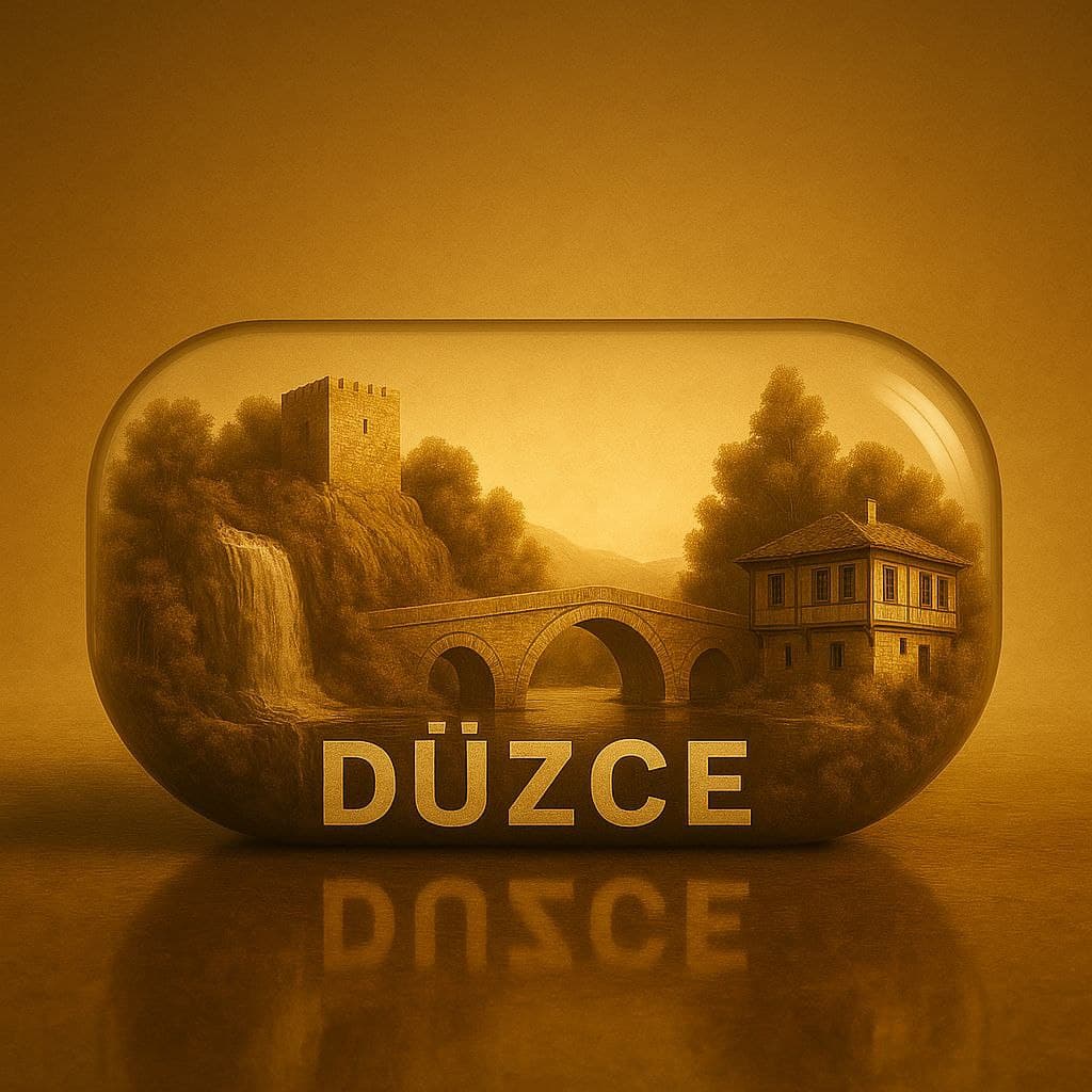 Düzce Yazılım Şirketi