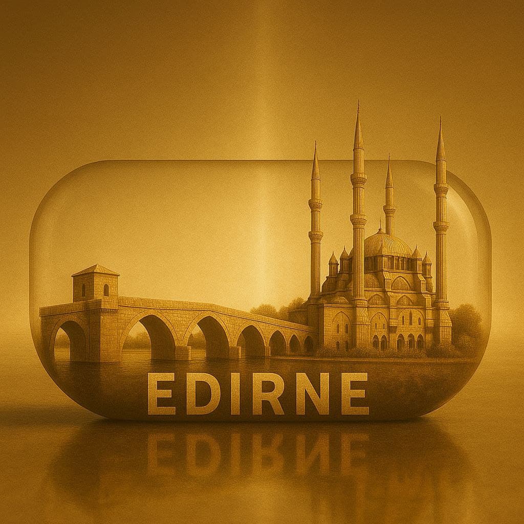 Edirne Yazılım Şirketi