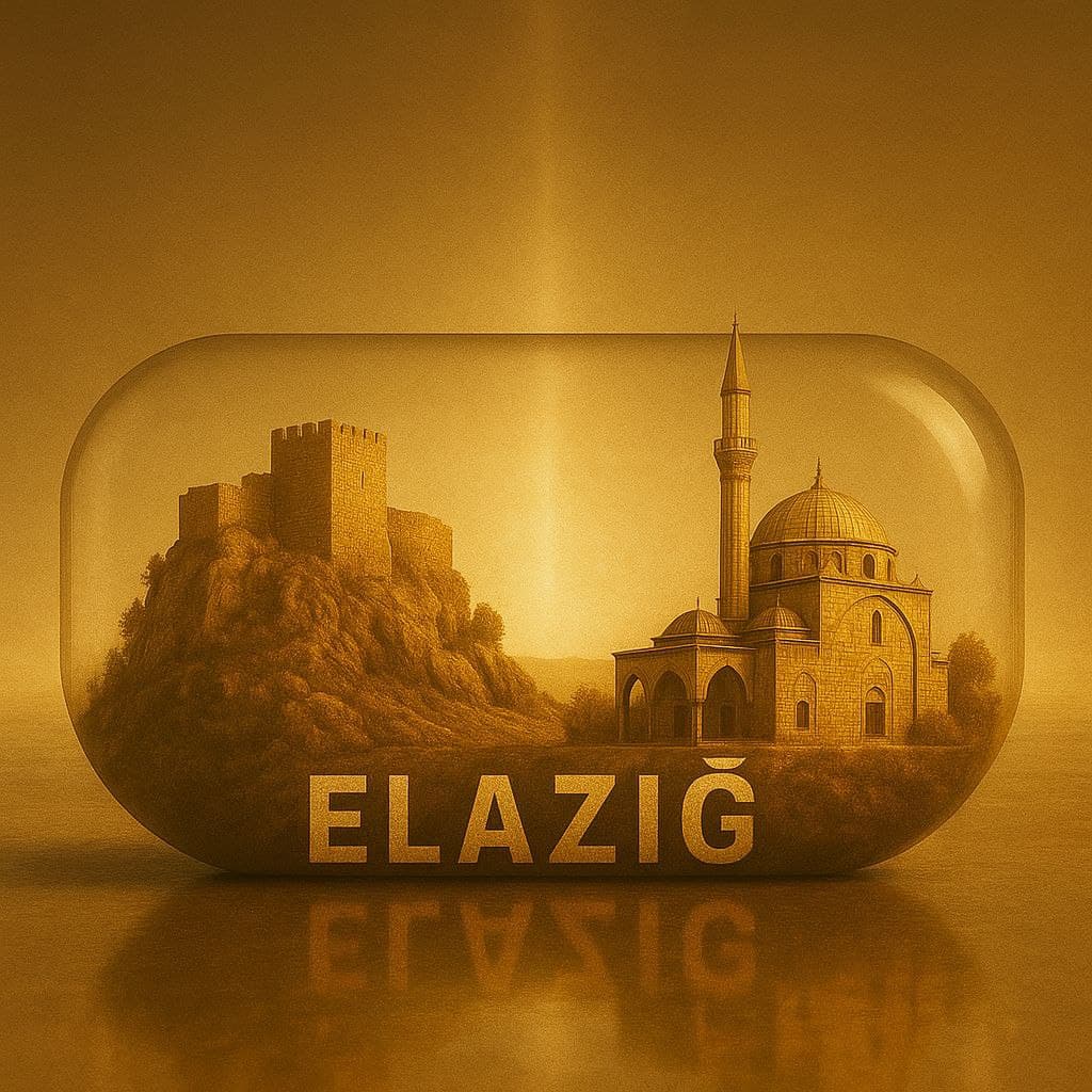 Elazığ Yazılım Şirketi