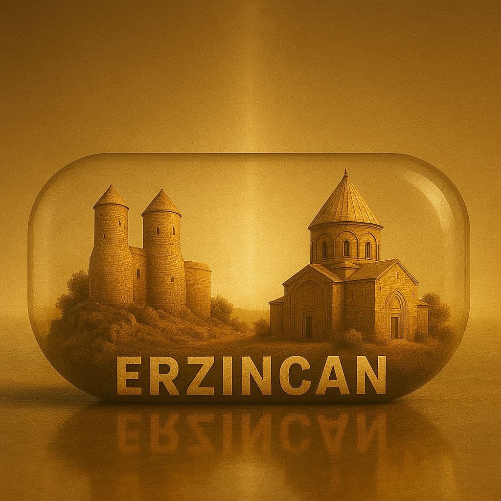 Erzincan Yazılım Şirketi