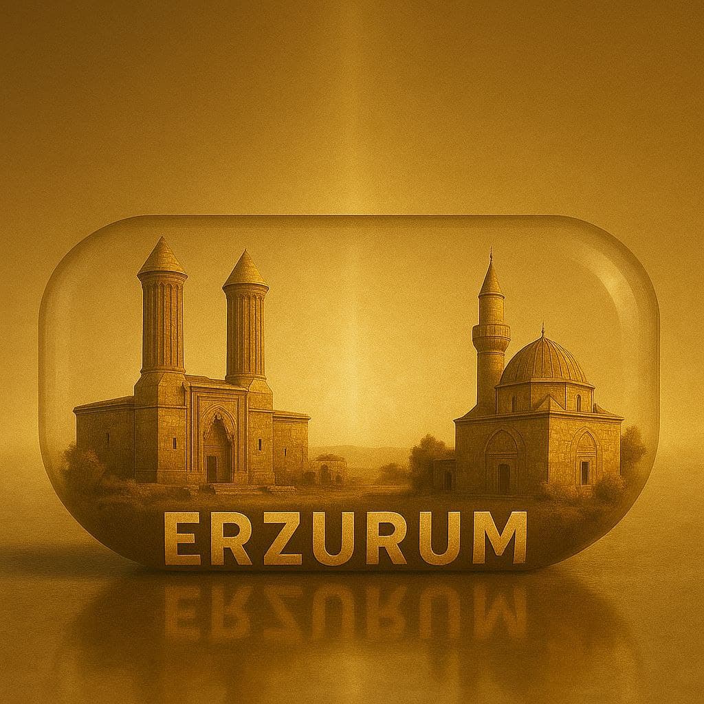 Erzurum Yazılım Şirketi