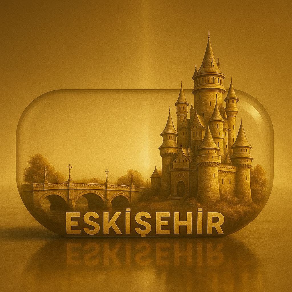 Eskişehir Yazılım Şirketi