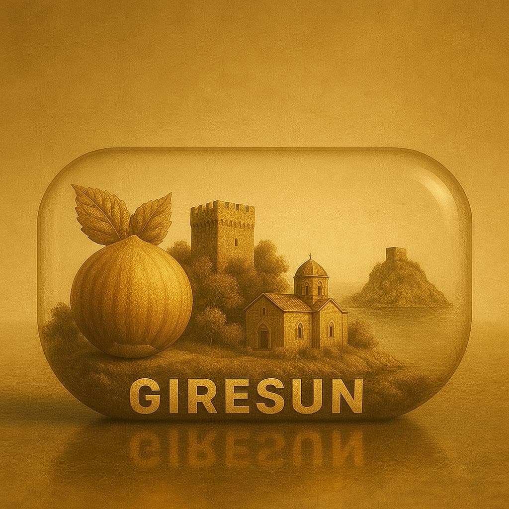 Giresun Yazılım Şirketi
