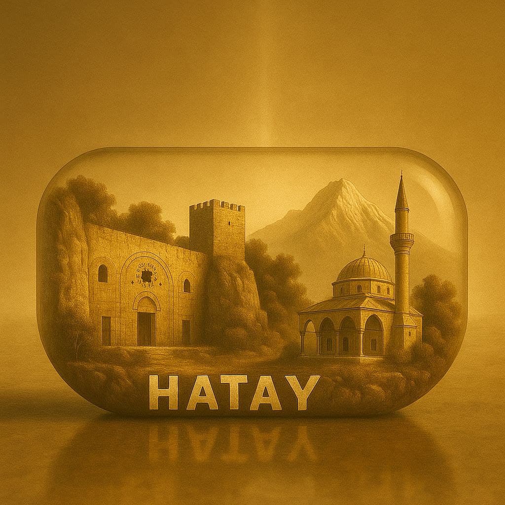 Hatay Yazılım Şirketi