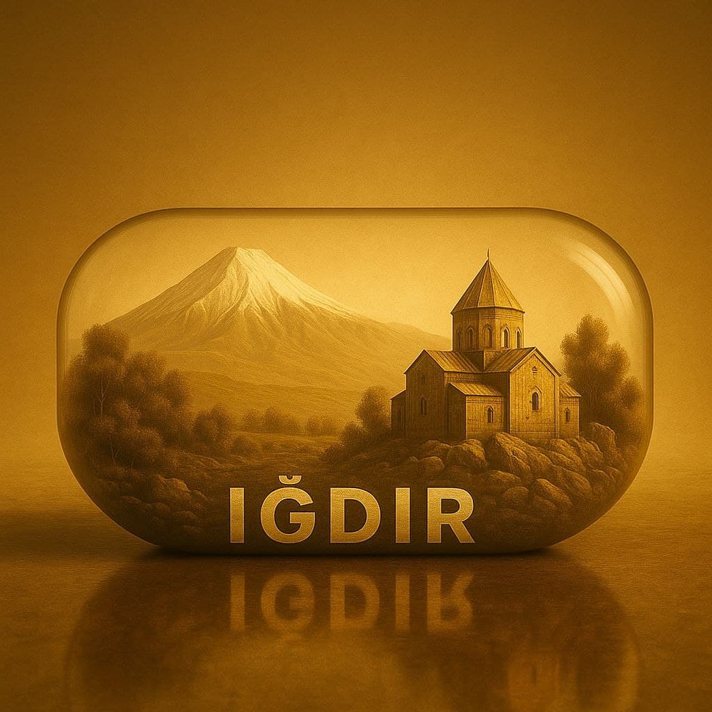Iğdır Yazılım Şirketi