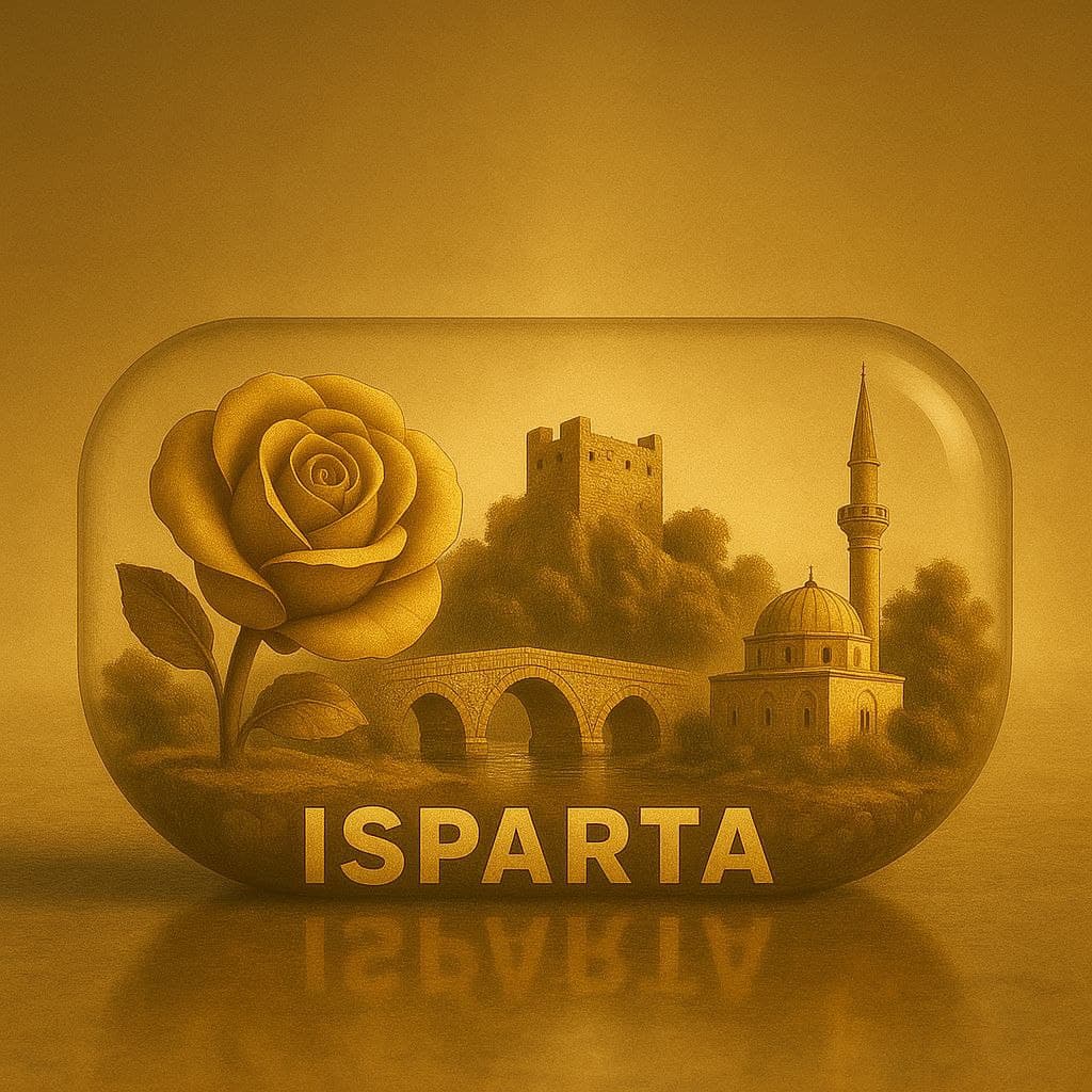 Isparta Yazılım Şirketi