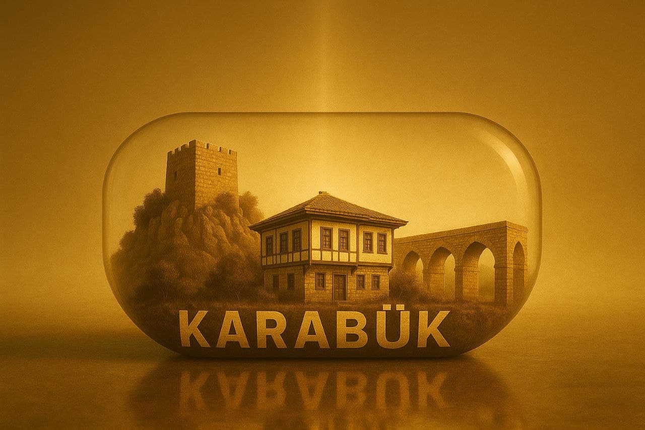 Karabük Yazılım Şirketi
