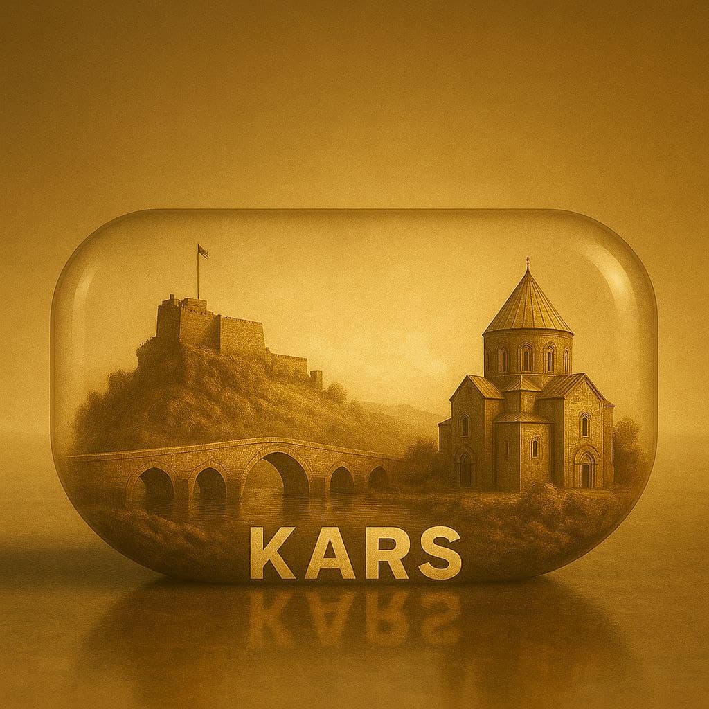 Kars Yazılım Şirketi