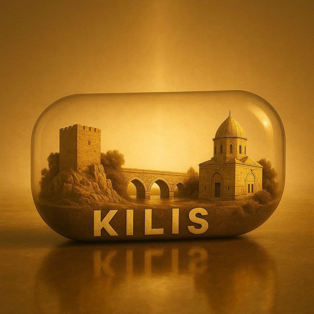 Kilis Yazılım Şirketi