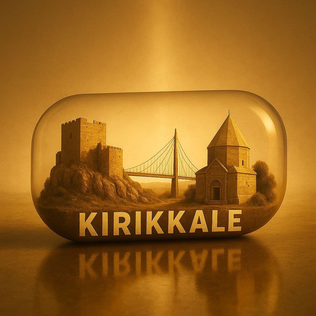 Kırıkkale Yazılım Şirketi