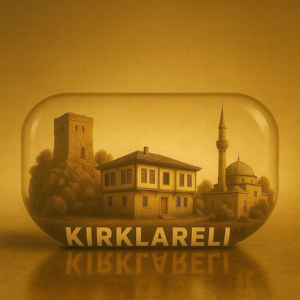 Kırklareli Yazılım Şirketi