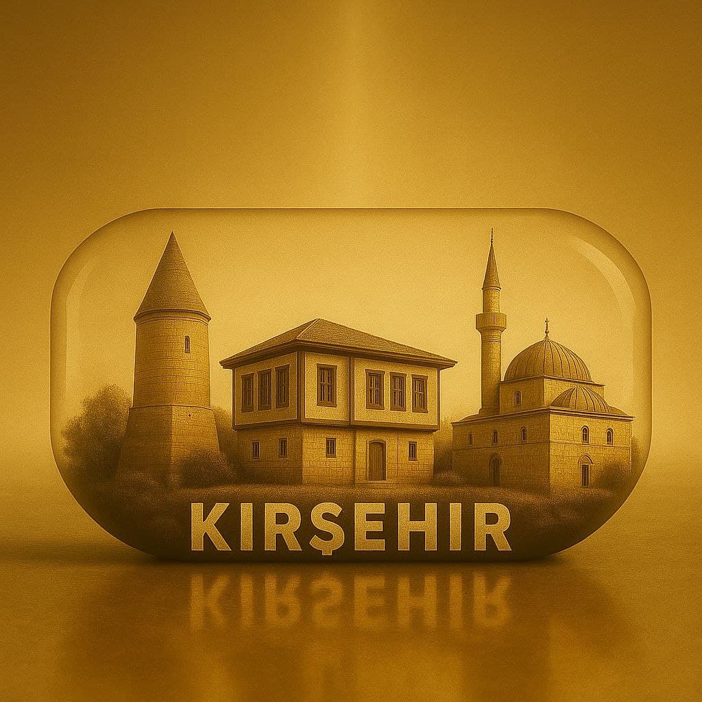 Kırşehir Yazılım Şirketi