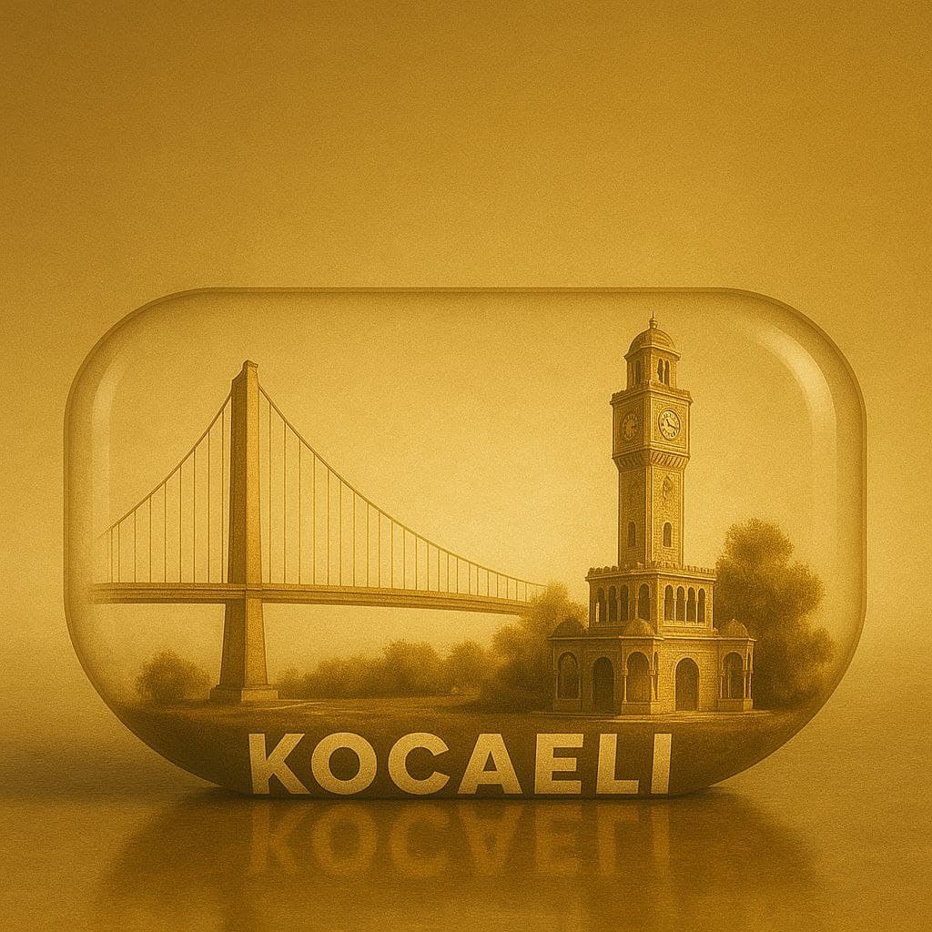 Kocaeli Yazılım Şirketi