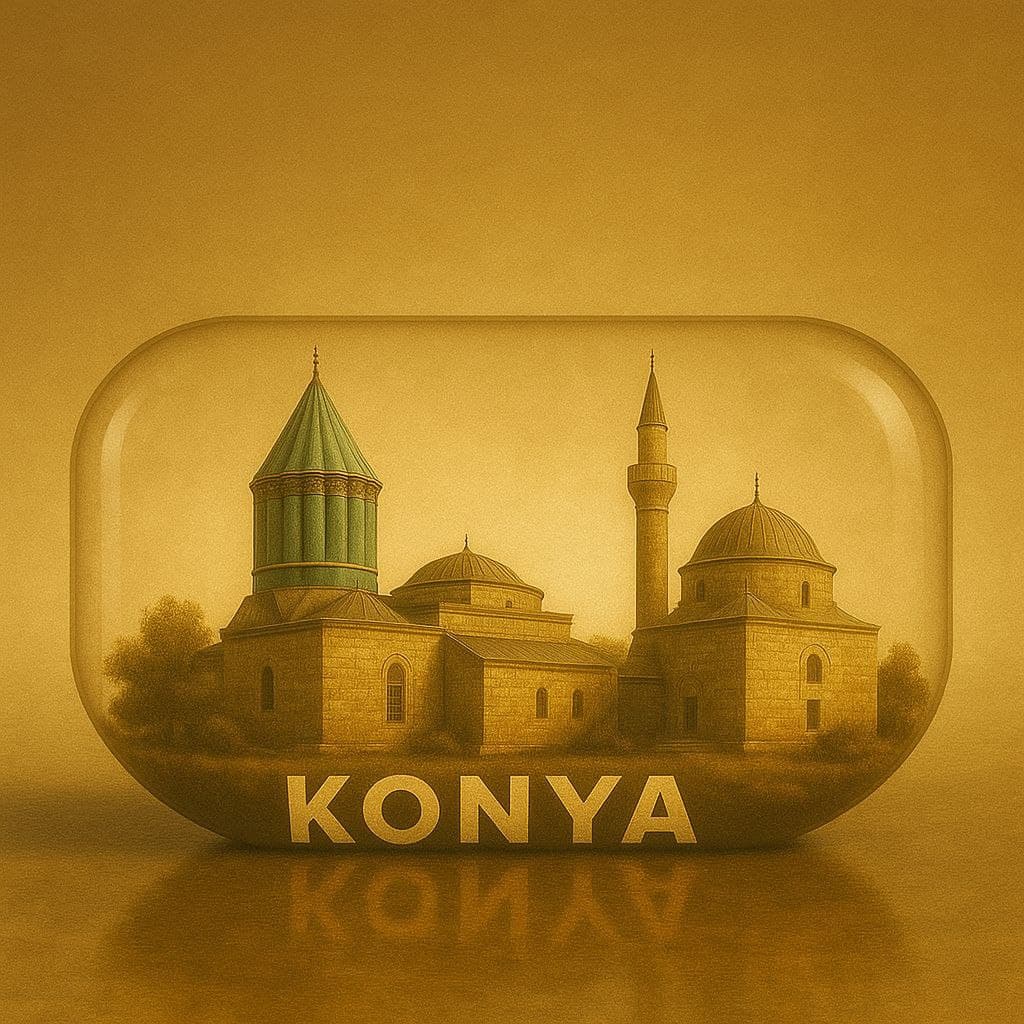 Konya Yazılım Şirketi