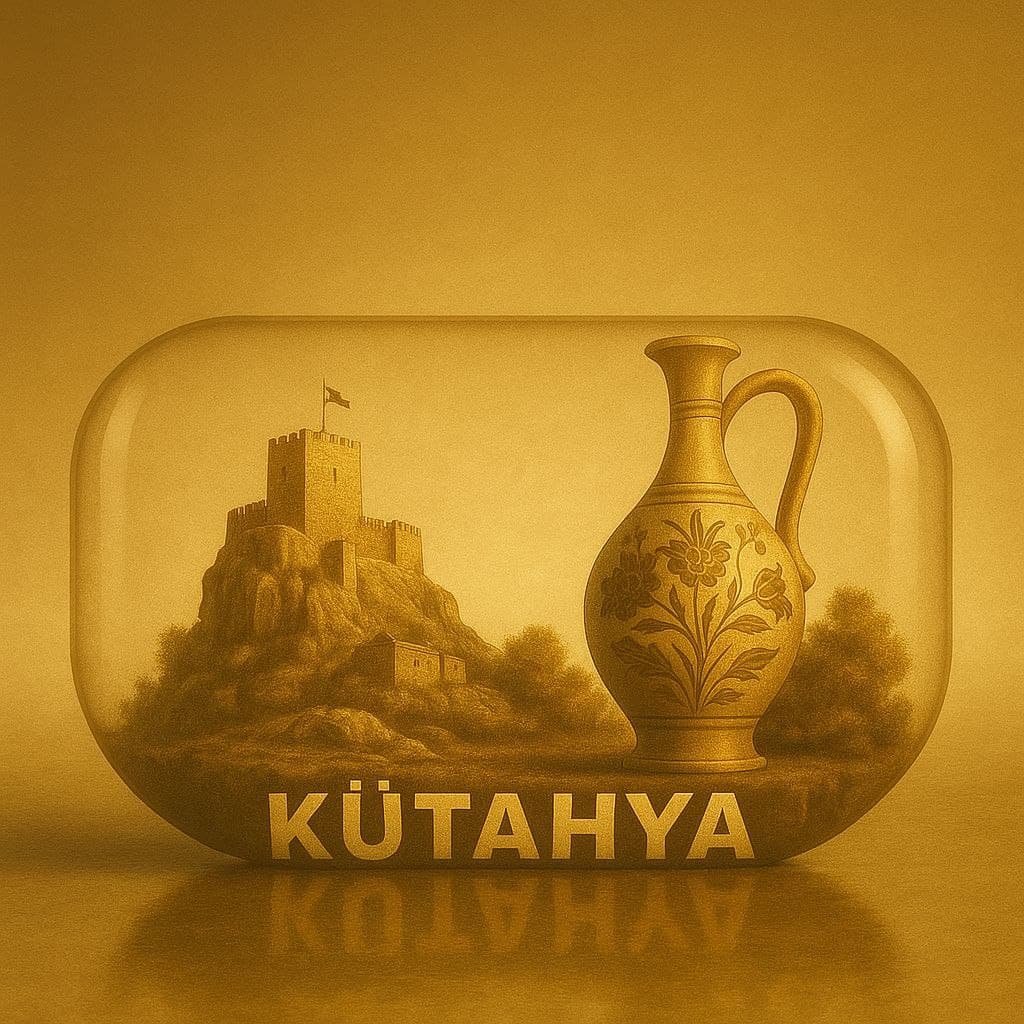 Kütahya Yazılım Şirketi