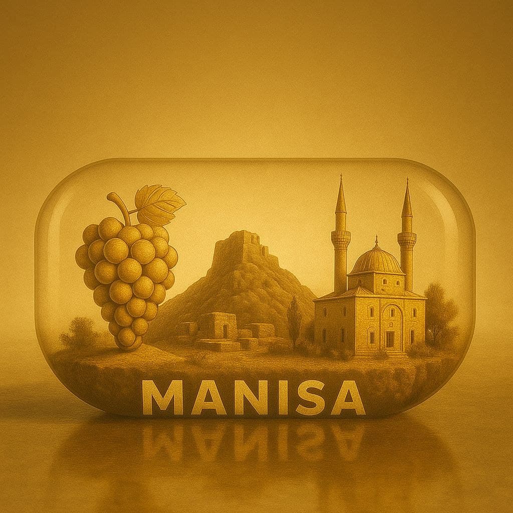 Manisa Yazılım Şirketi