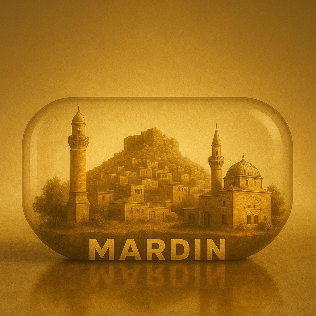 Mardin Yazılım Şirketi