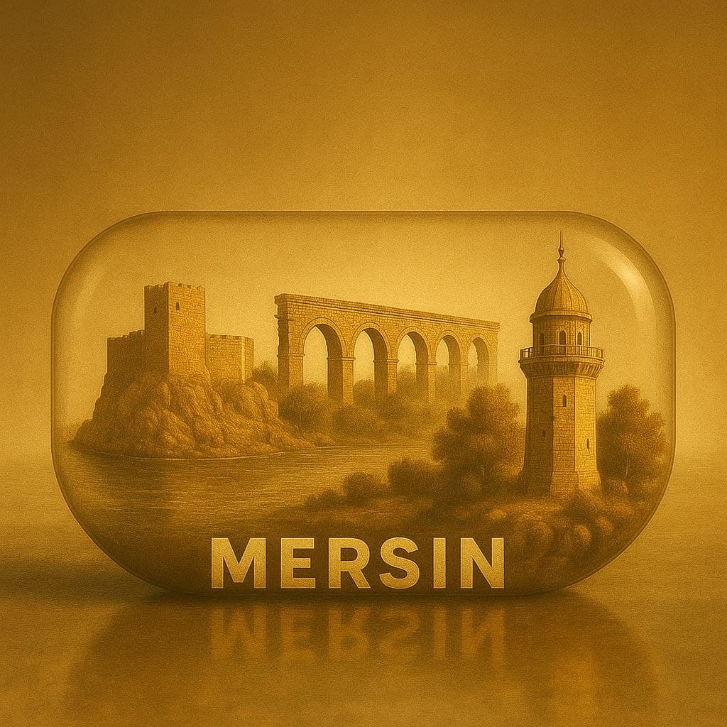 Mersin Yazılım Şirketi