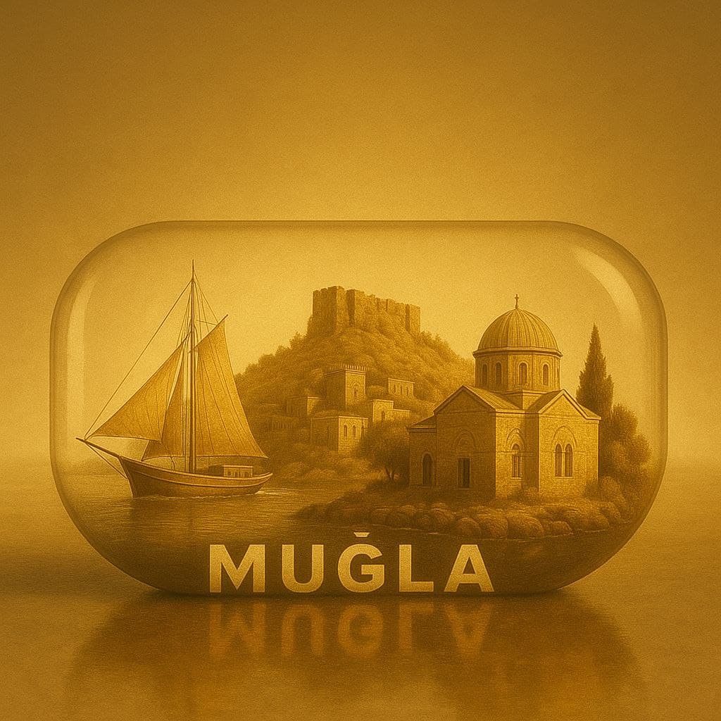 Muğla Yazılım Şirketi
