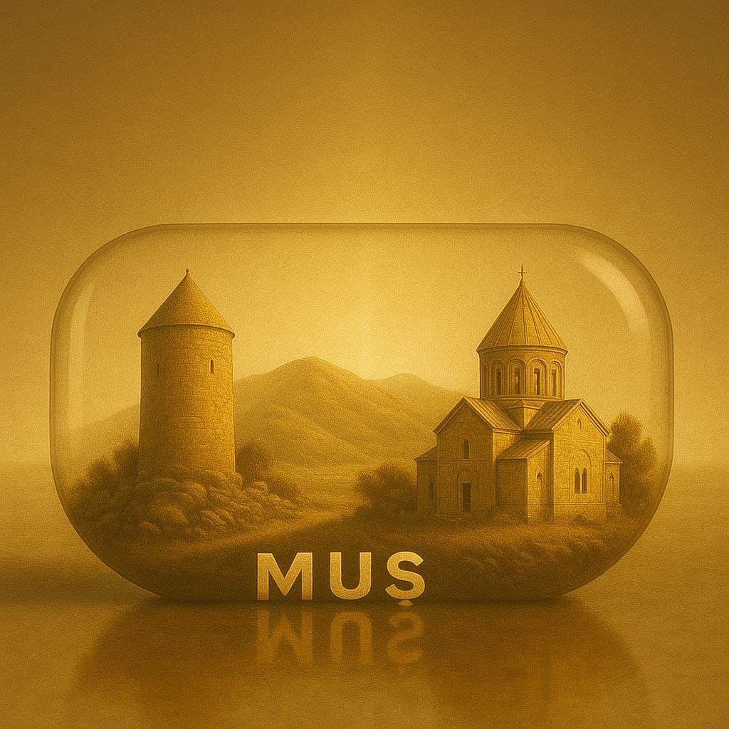 Muş Yazılım Şirketi