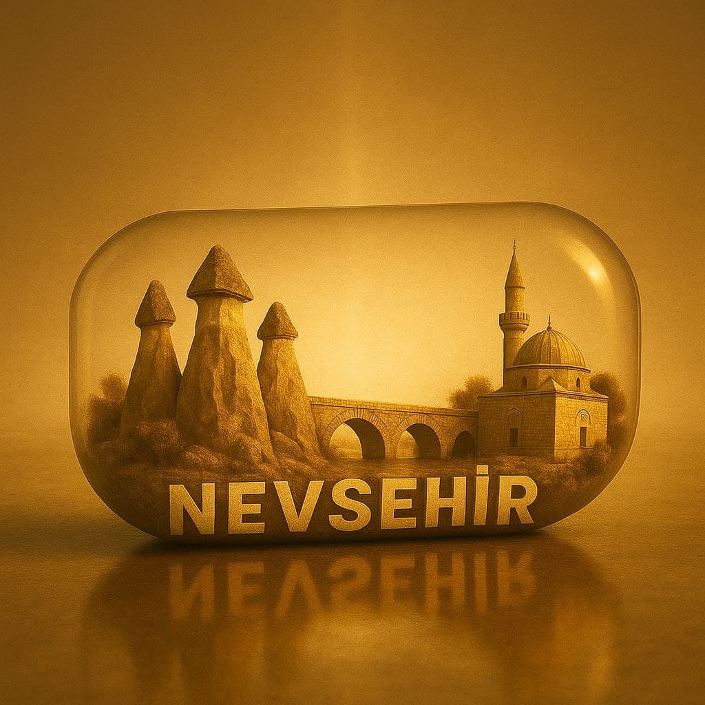 Nevşehir Yazılım Şirketi