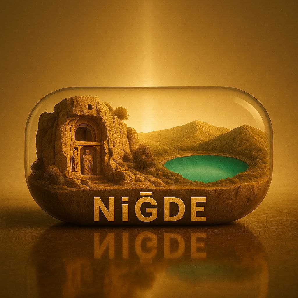 Niğde Yazılım Şirketi