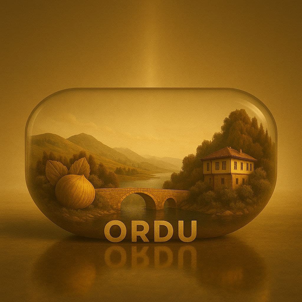 Ordu Yazılım Şirketi